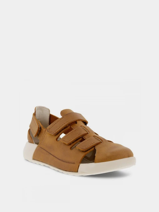 Сандалии ECCO Cozmo Fisherman модель 71330202112 Фото