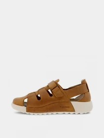 Сандалии ECCO Cozmo Fisherman модель 71330202112 Фото