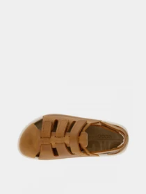 Сандалии ECCO Cozmo Fisherman модель 71330202112 Фото
