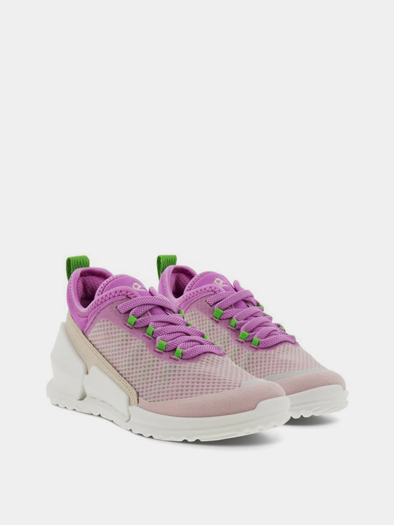 Кроссовки ECCO Biom K1 модель 71170260708 Кроссовки ECCO Biom K1 модель 71170260708 Фото
