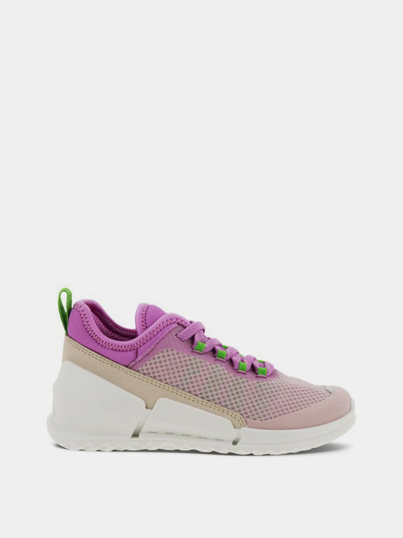 Кроссовки ECCO Biom K1 модель 71170260708 Кроссовки ECCO Biom K1 модель 71170260708 Фото