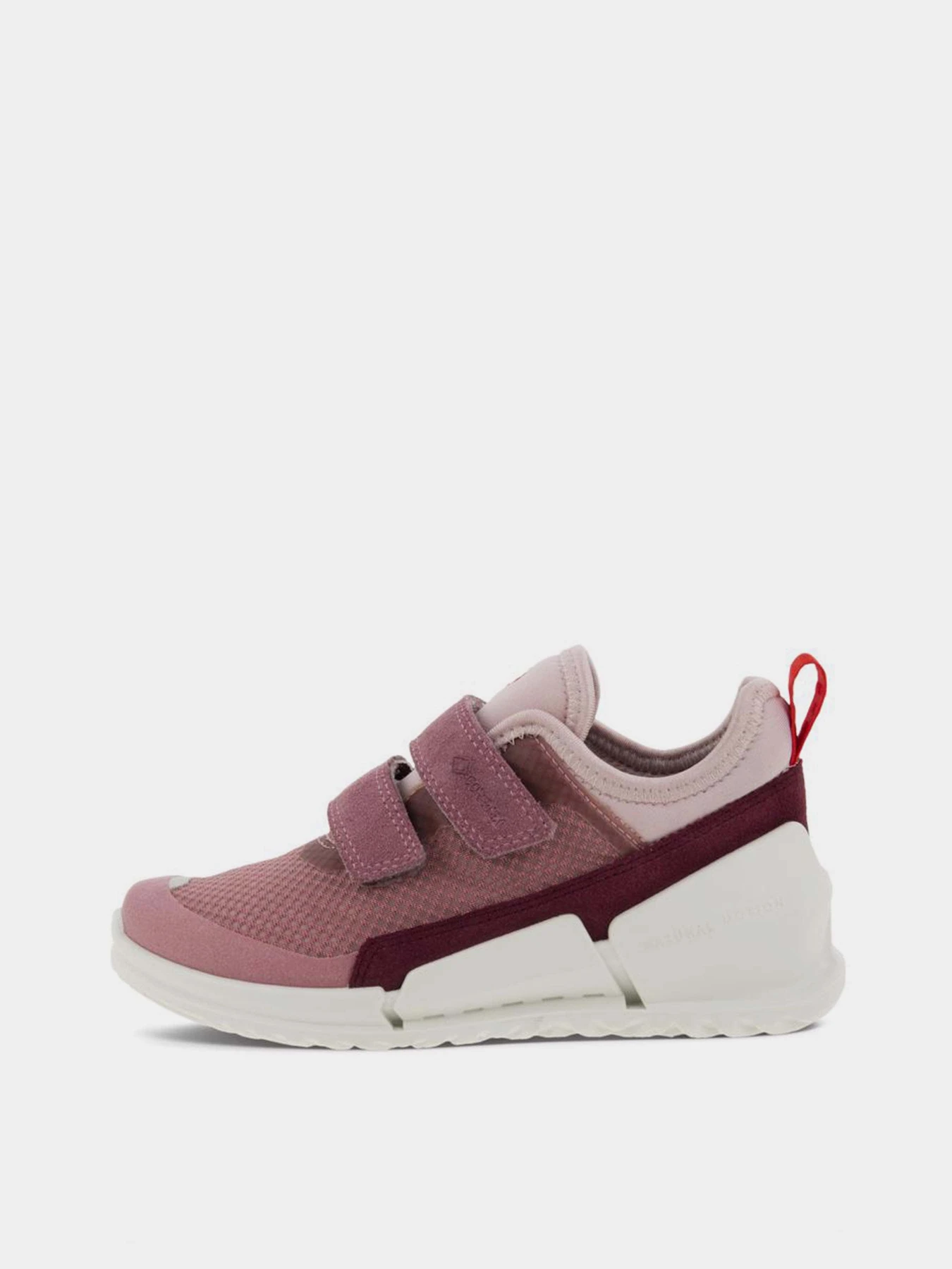 Кроссовки ECCO BIOM K1 модель 71173260574 Кроссовки ECCO BIOM K1 модель 71173260574 Фото