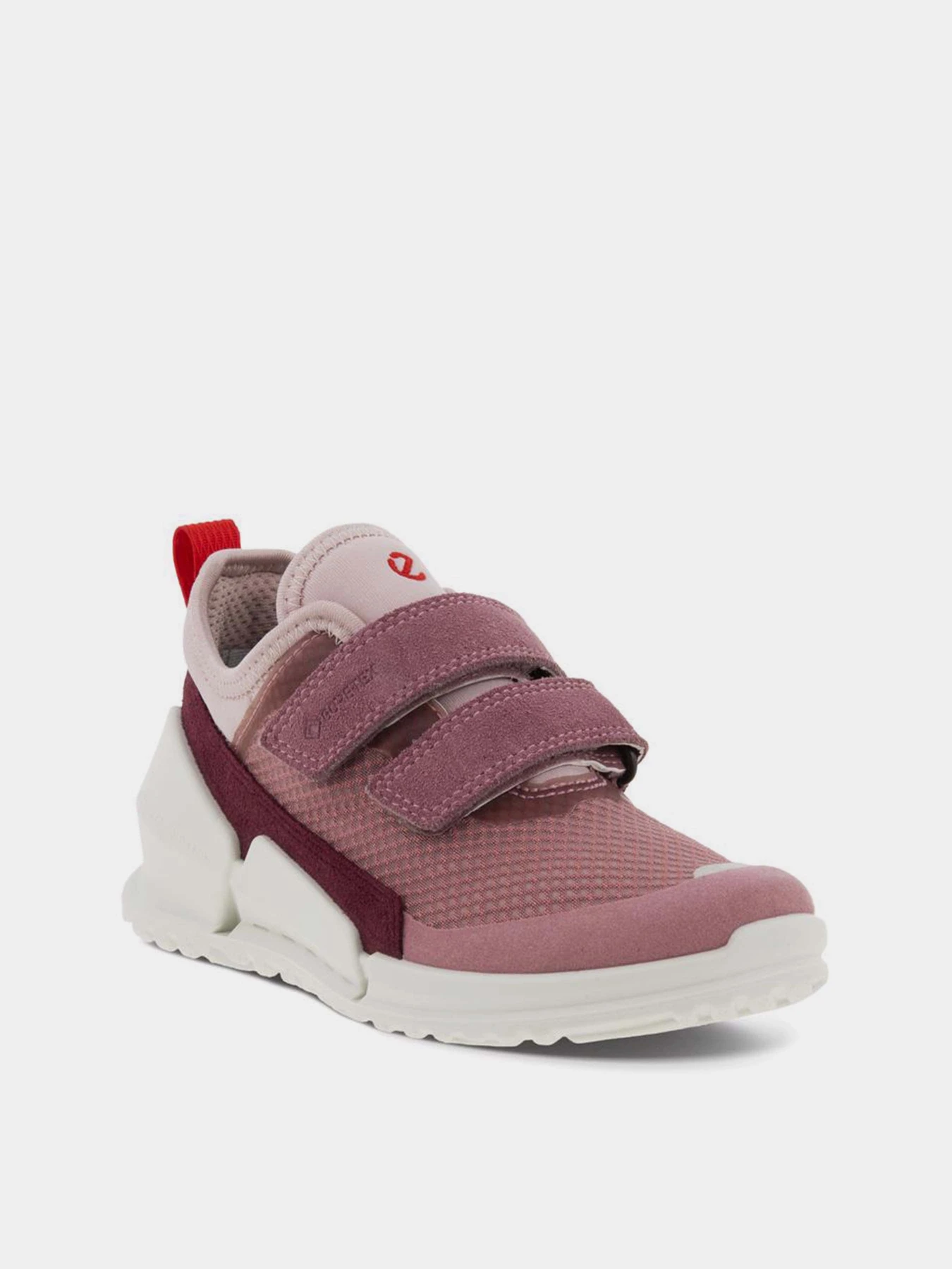 Кроссовки ECCO BIOM K1 модель 71173260574 Кроссовки ECCO BIOM K1 модель 71173260574 Фото