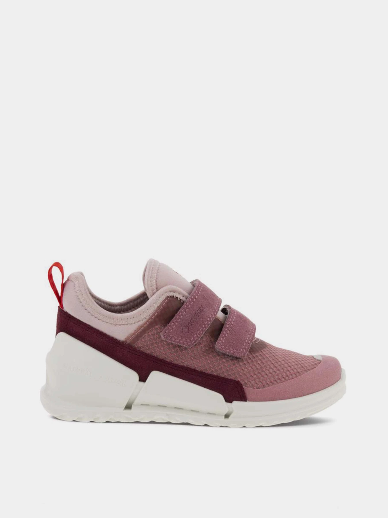 Кроссовки ECCO BIOM K1 модель 71173260574 Кроссовки ECCO BIOM K1 модель 71173260574 Фото