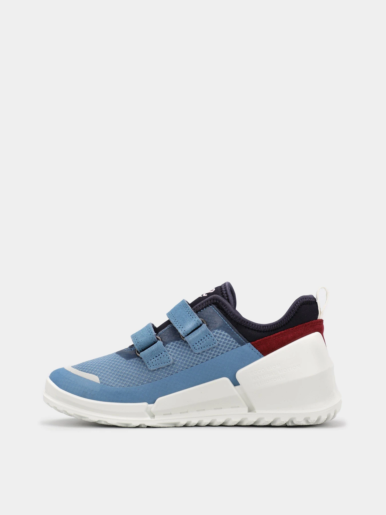 Кросівки ECCO BIOM K1 модель 71173260689 Кросівки ECCO BIOM K1 модель 71173260689 Фото