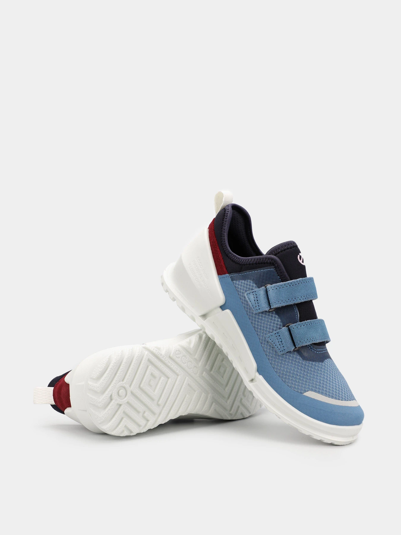 Кросівки ECCO BIOM K1 модель 71173260689 Кросівки ECCO BIOM K1 модель 71173260689 Фото