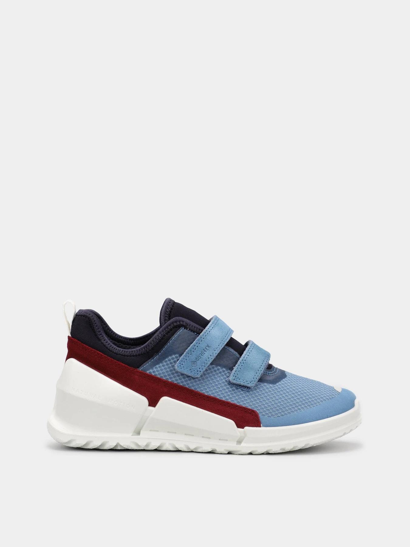 Кросівки ECCO BIOM K1 модель 71173260689 Кросівки ECCO BIOM K1 модель 71173260689 Фото