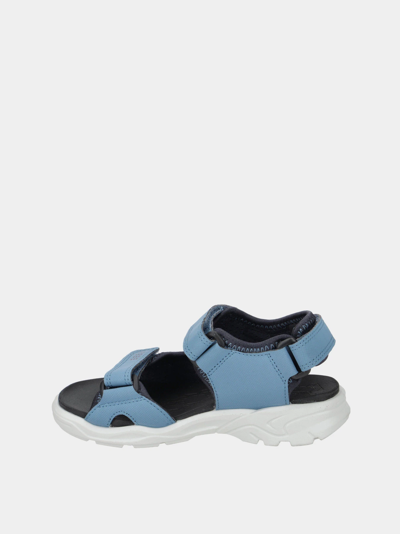 Сандалии ECCO Raft модель 70060260707 Сандалии ECCO Raft модель 70060260707 Фото