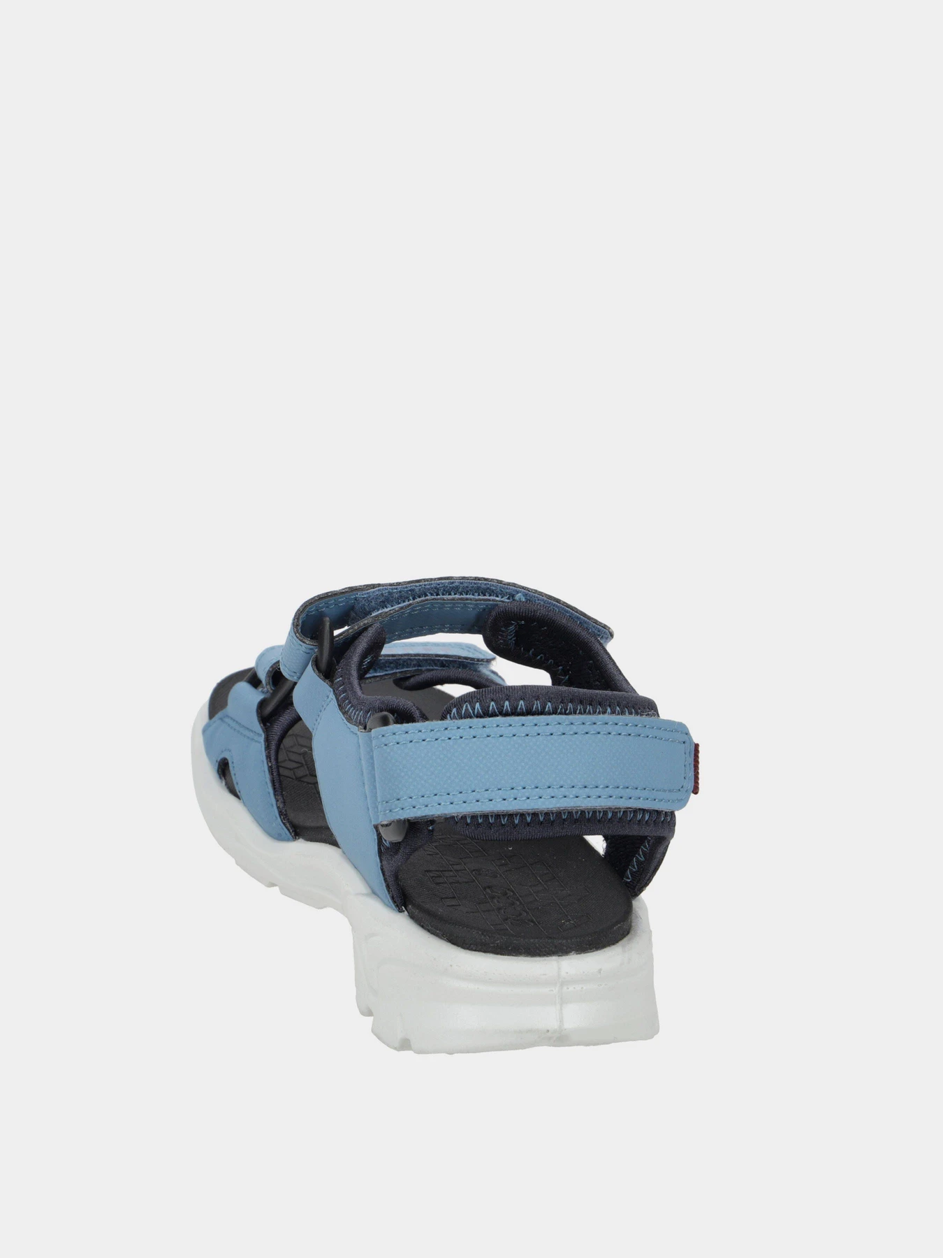 Сандалии ECCO Raft модель 70060260707 Сандалии ECCO Raft модель 70060260707 Фото