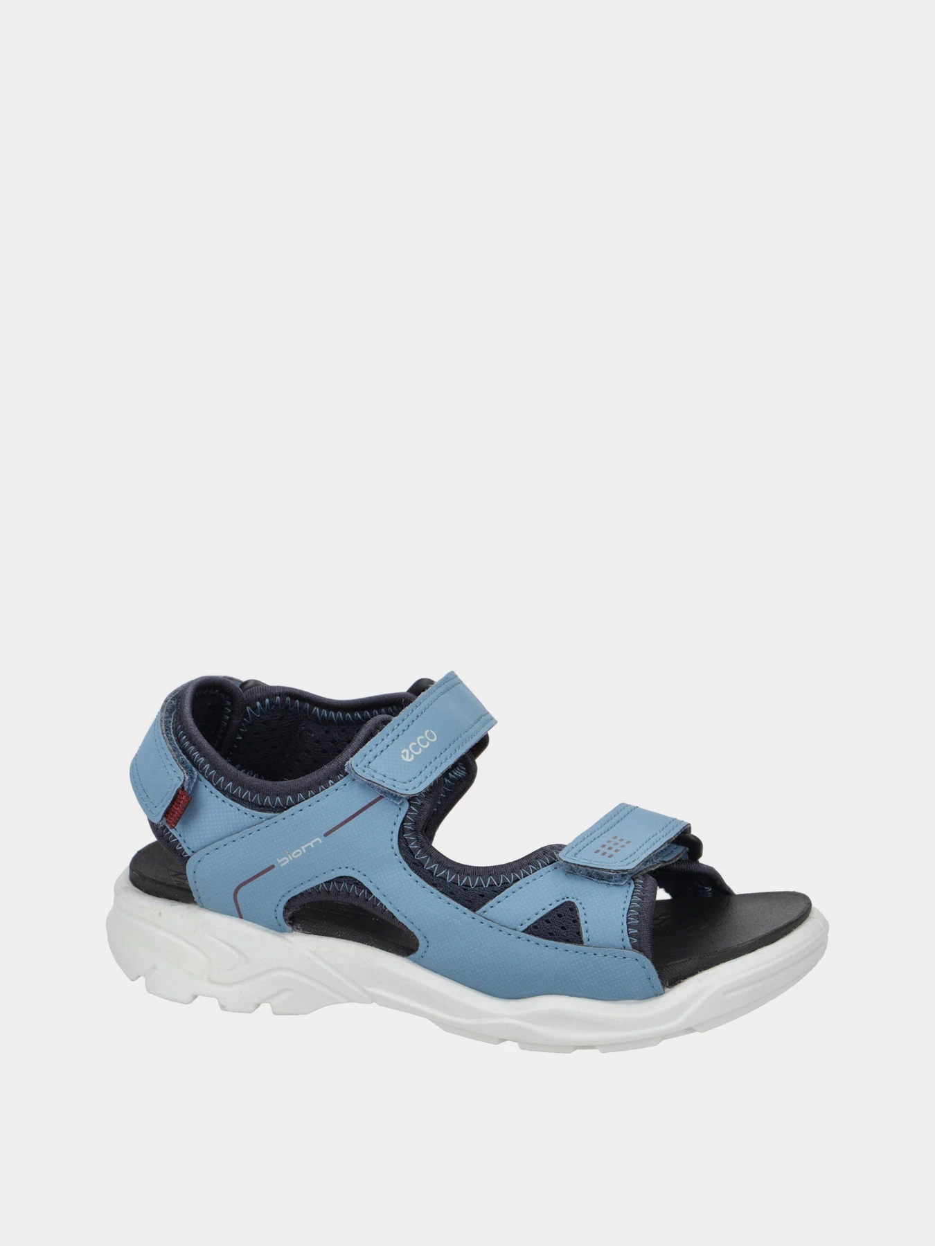 Сандалии ECCO Raft модель 70060260707 Сандалии ECCO Raft модель 70060260707 Фото