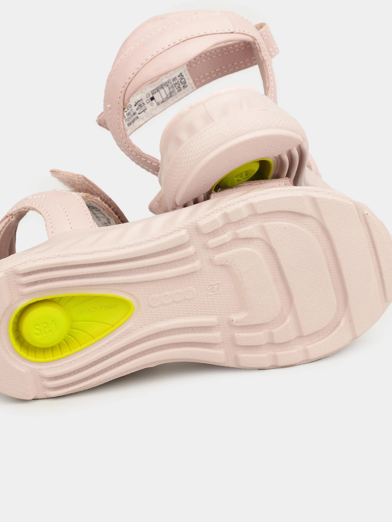 Сандалії ECCO Sp.1 Lite модель 71217201405 Фото