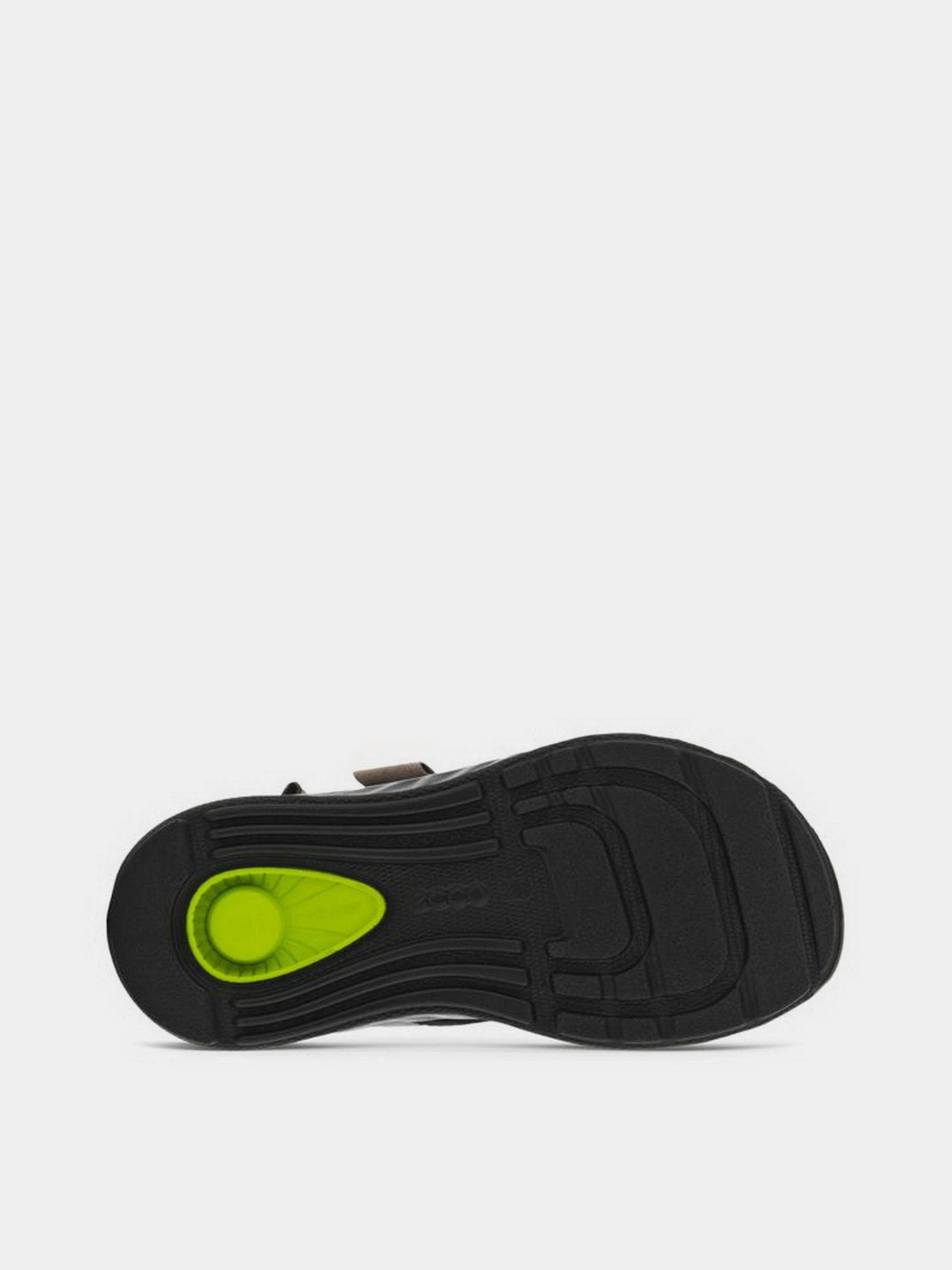 Сандалии ECCO SP.1 LITE SANDAL K модель 71216260425 Фото