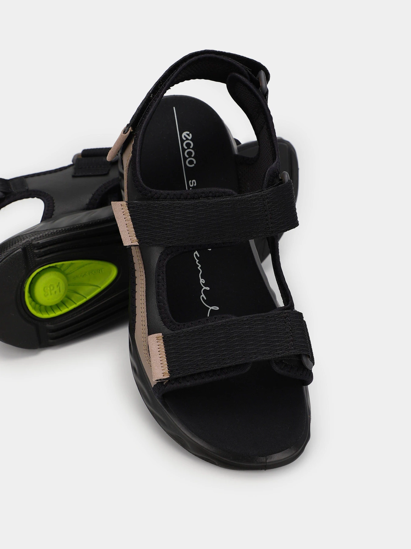 Сандалии ECCO SP.1 Lite модель 71216360425 Сандалии ECCO SP.1 Lite модель 71216360425 Фото