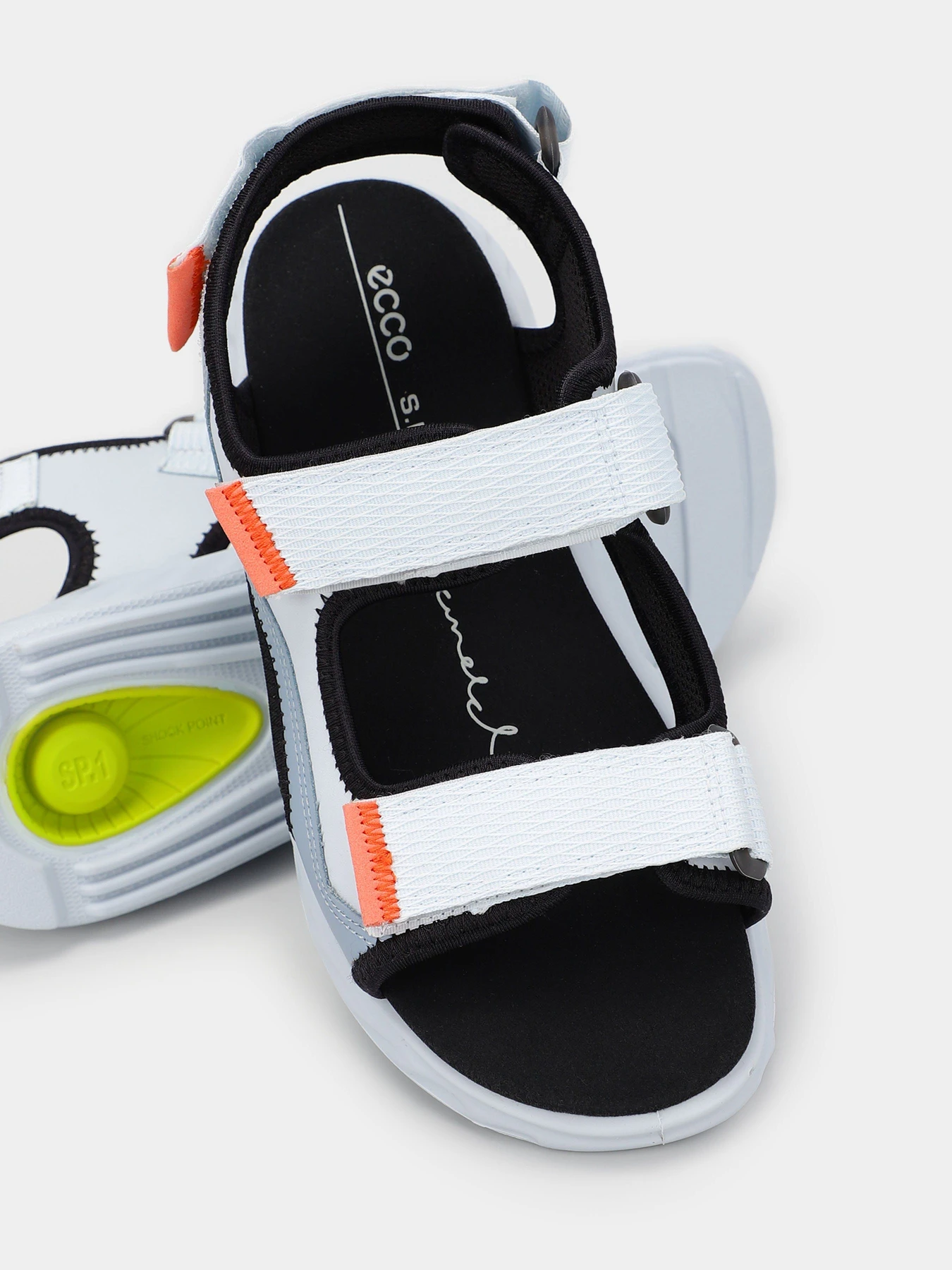 Сандалии ECCO SP.1 Lite модель 71216360607 Сандалии ECCO SP.1 Lite модель 71216360607 Фото