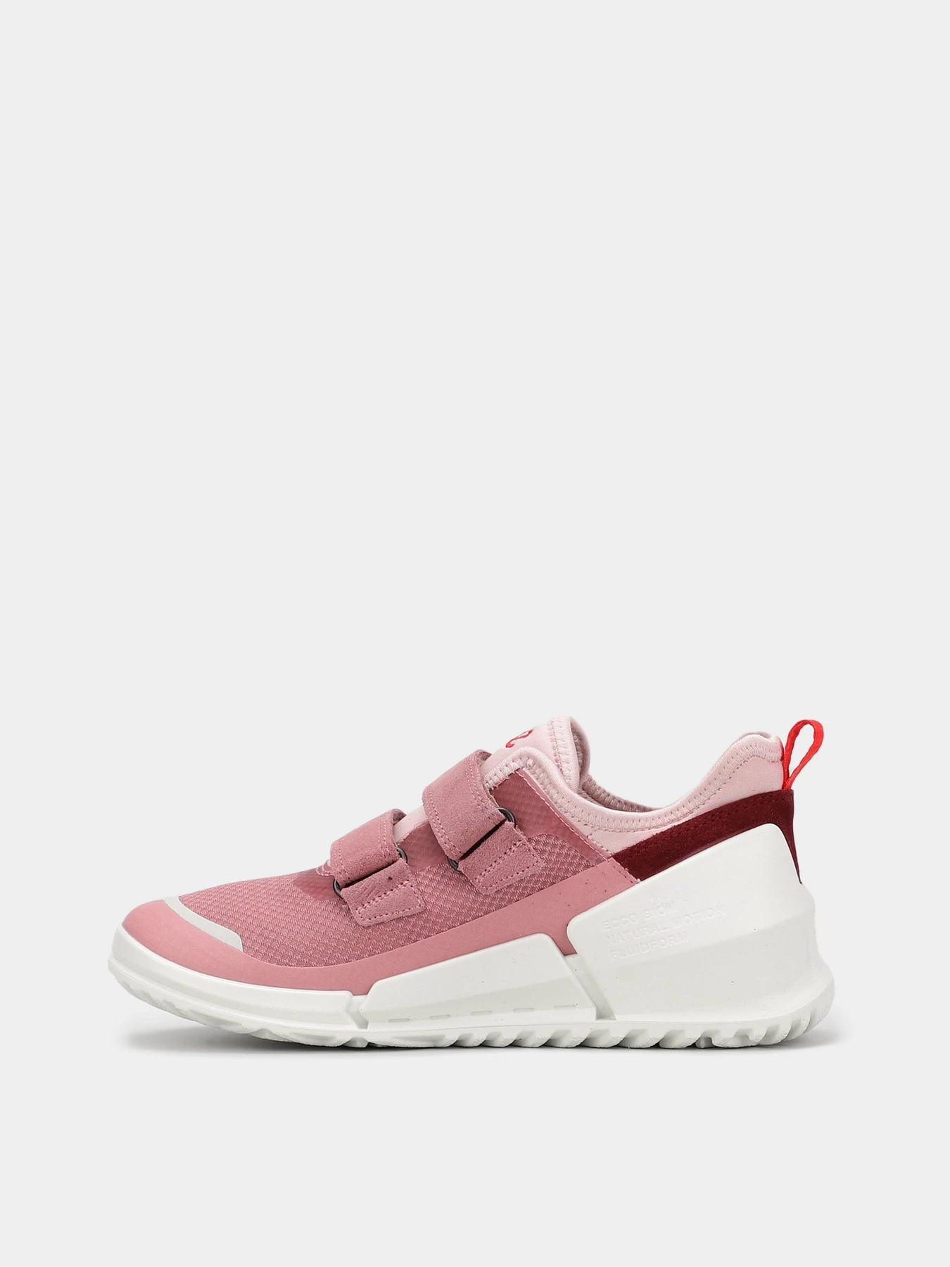Кроссовки ECCO Biom К1 модель 71173360574 Кроссовки ECCO Biom К1 модель 71173360574 Фото