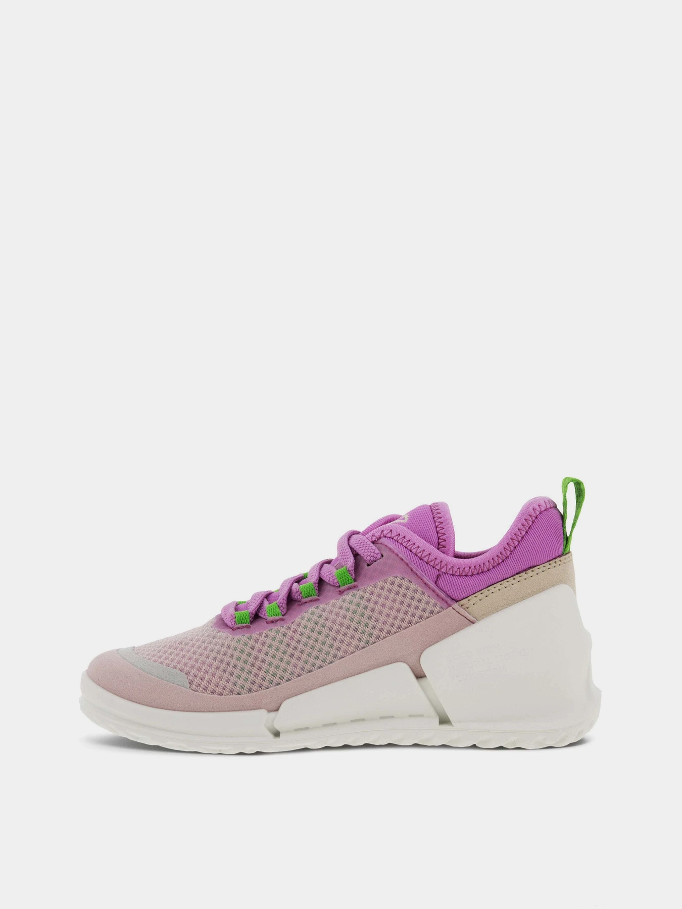 Кроссовки ECCO BIOM K1 модель 71170360708 Кроссовки ECCO BIOM K1 модель 71170360708 Фото