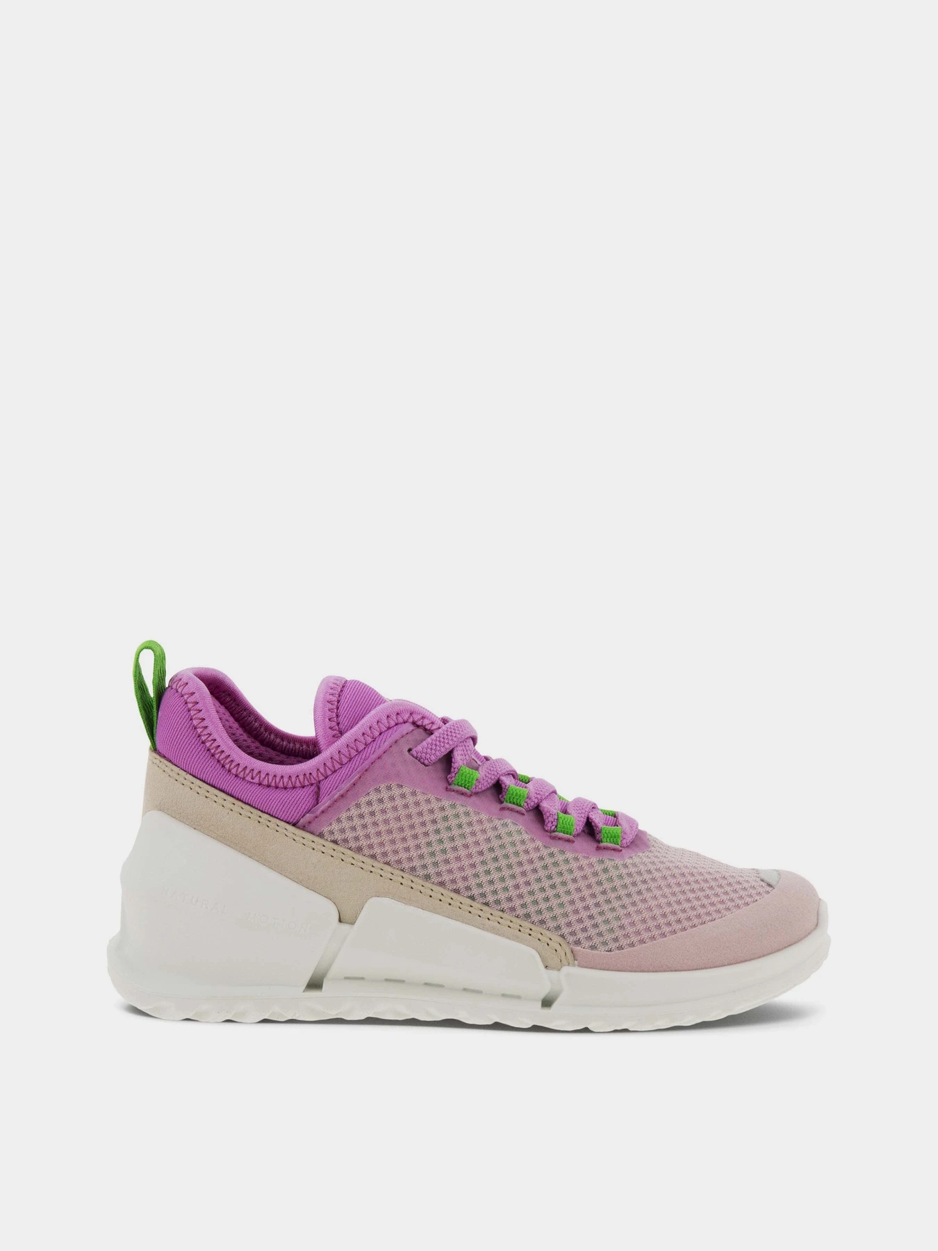 Кроссовки ECCO BIOM K1 модель 71170360708 Кроссовки ECCO BIOM K1 модель 71170360708 Фото