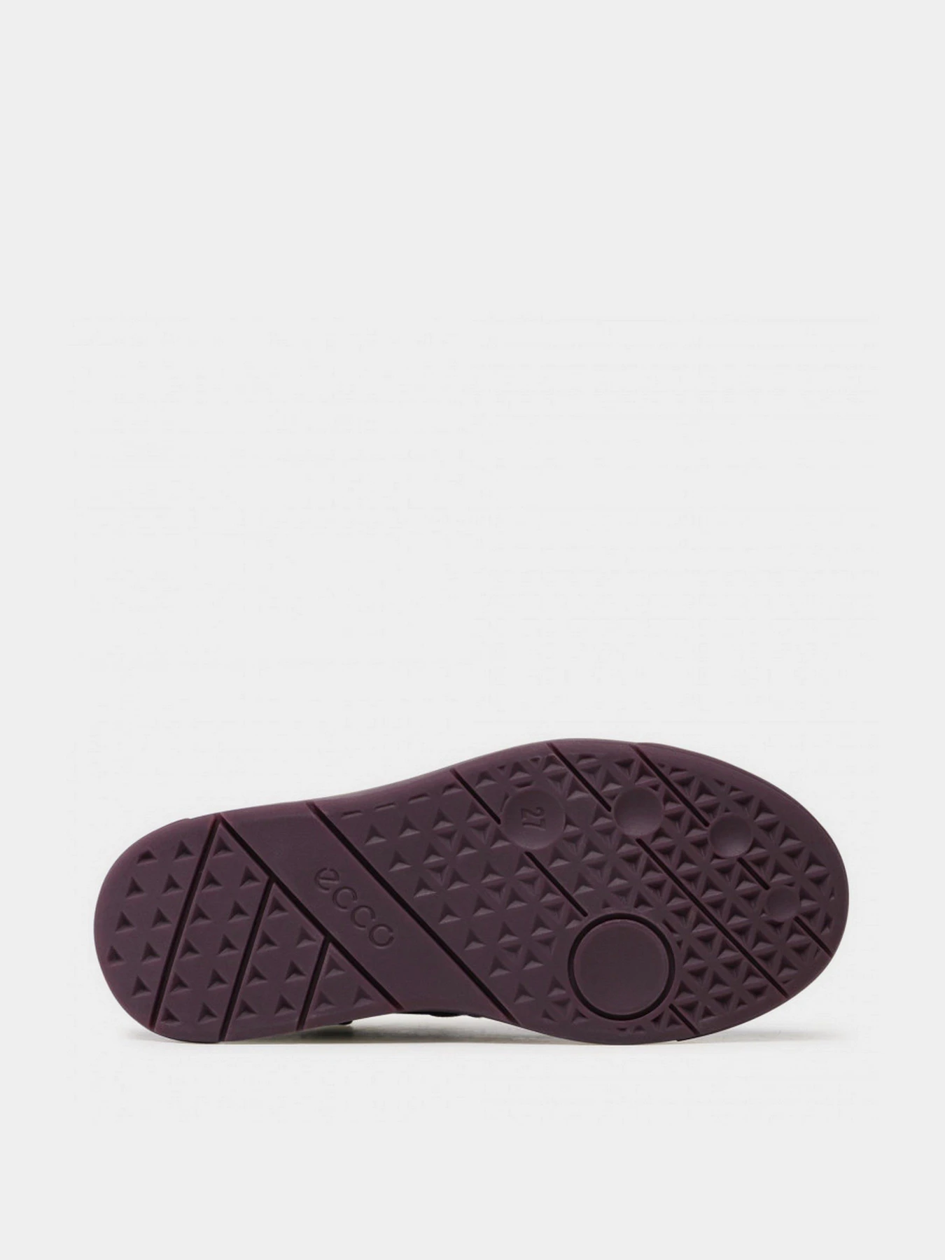 Ботинки и сапоги ECCO Street Tray модель 70529251502 Фото