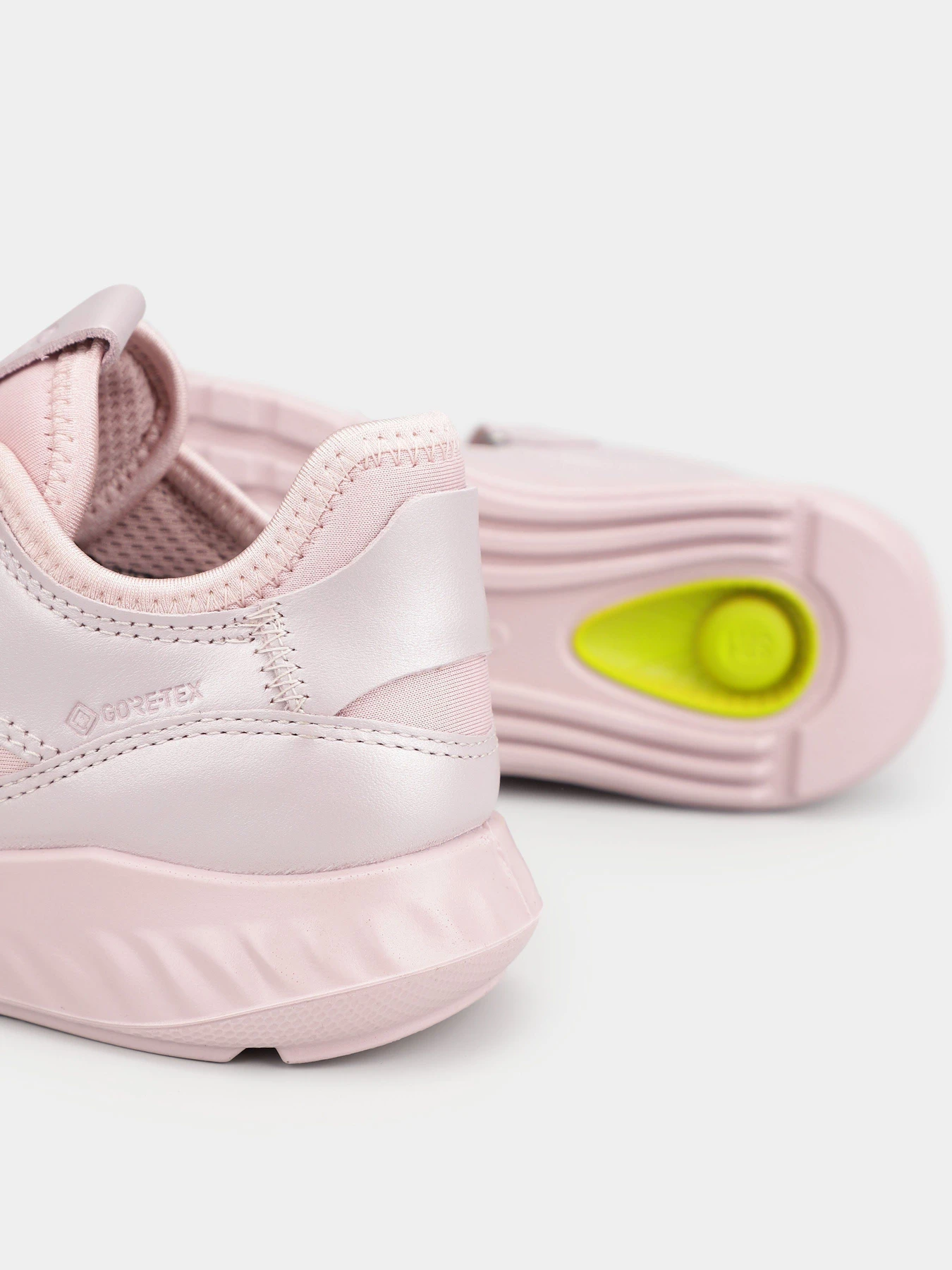 Кроссовки ECCO SP.1 LITE модель 71276260809 Фото
