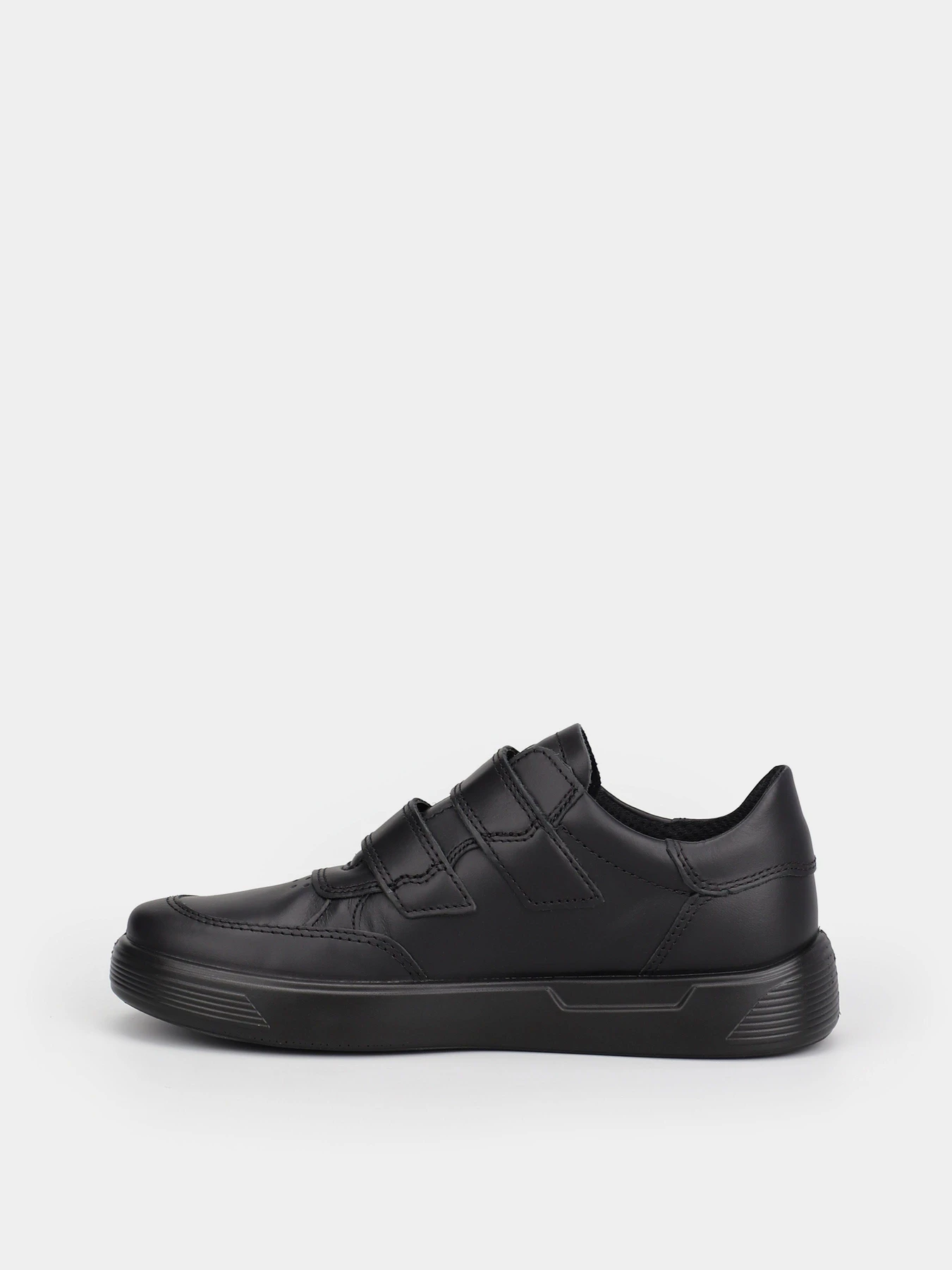 Кеди ECCO Street 1 модель 70083251052 Кеди ECCO Street 1 модель 70083251052 Фото