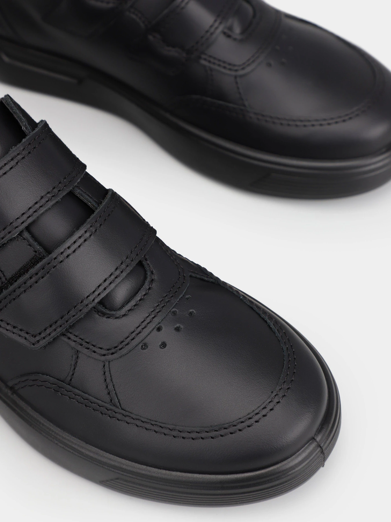 Кеди ECCO Street 1 модель 70083251052 Кеди ECCO Street 1 модель 70083251052 Фото