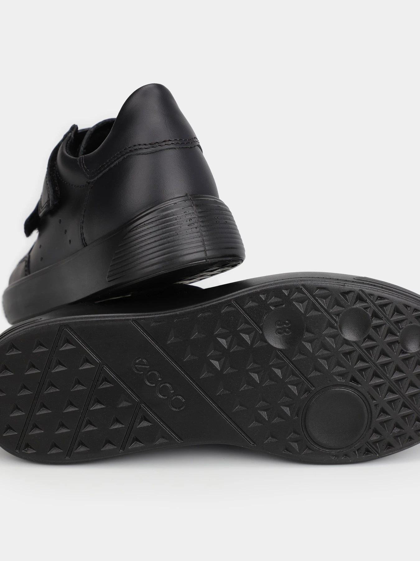 Кеди ECCO Street 1 модель 70083251052 Кеди ECCO Street 1 модель 70083251052 Фото