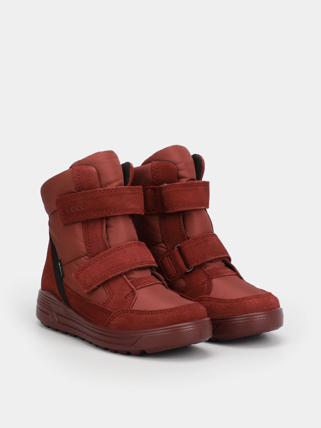 Черевики та чоботи ECCO Urban Snowboarder модель 72235260780 Черевики та чоботи ECCO Urban Snowboarder модель 72235260780 Фото