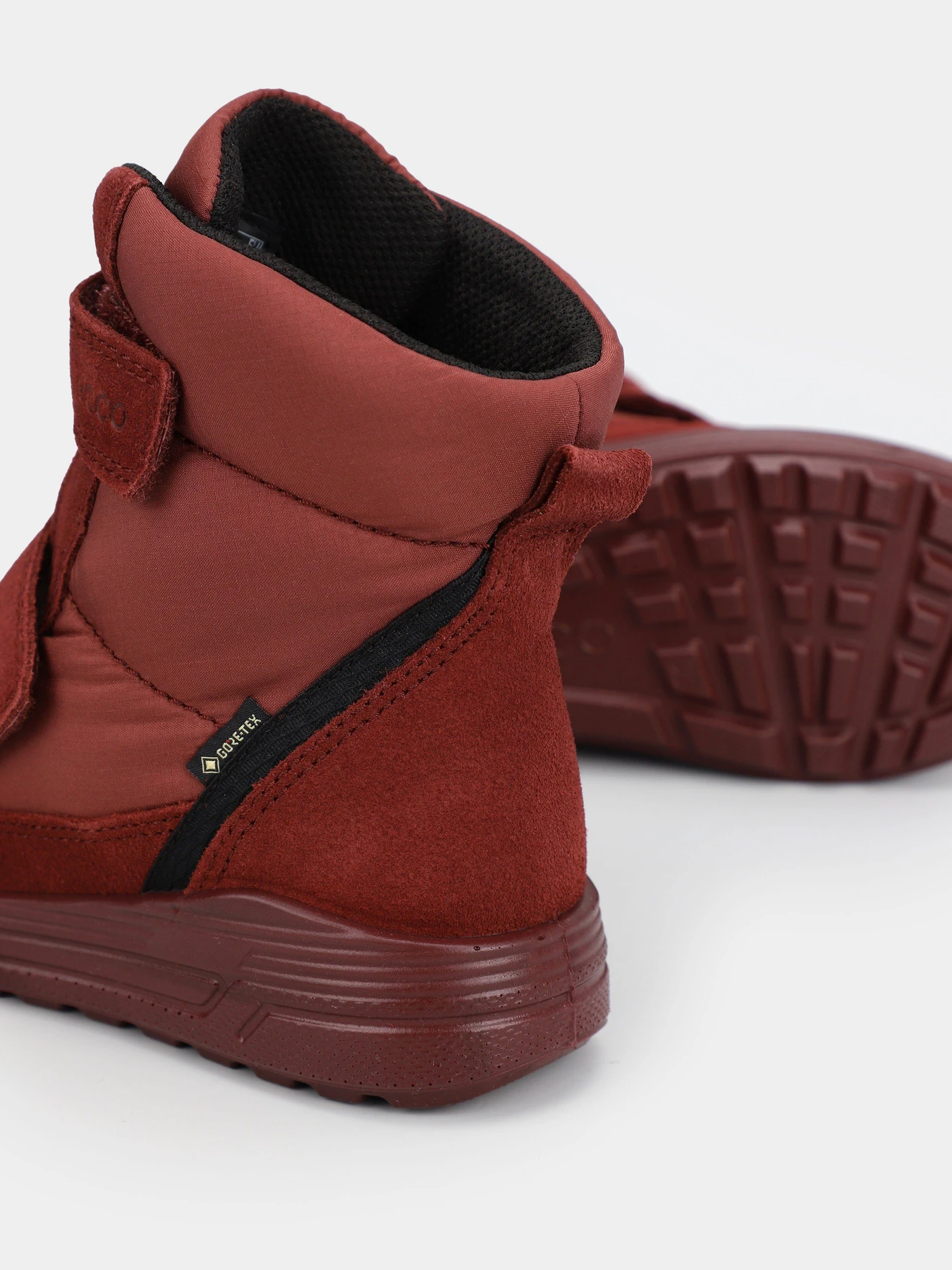 Черевики та чоботи ECCO Urban Snowboarder модель 72235260780 Черевики та чоботи ECCO Urban Snowboarder модель 72235260780 Фото