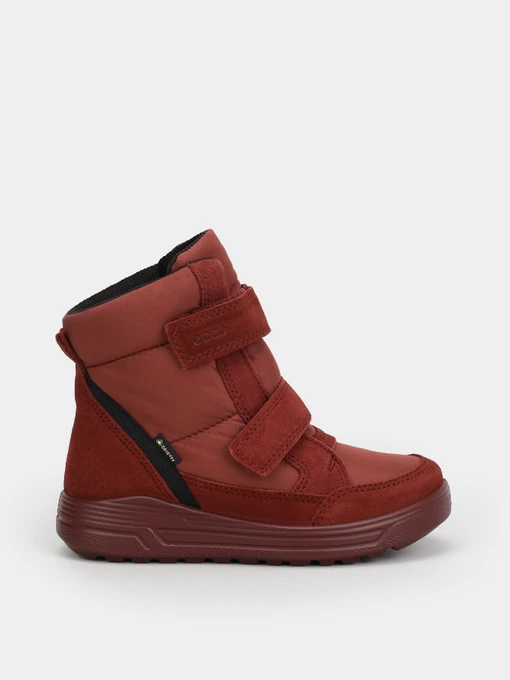 Черевики та чоботи ECCO Urban Snowboarder модель 72235260780 Фото