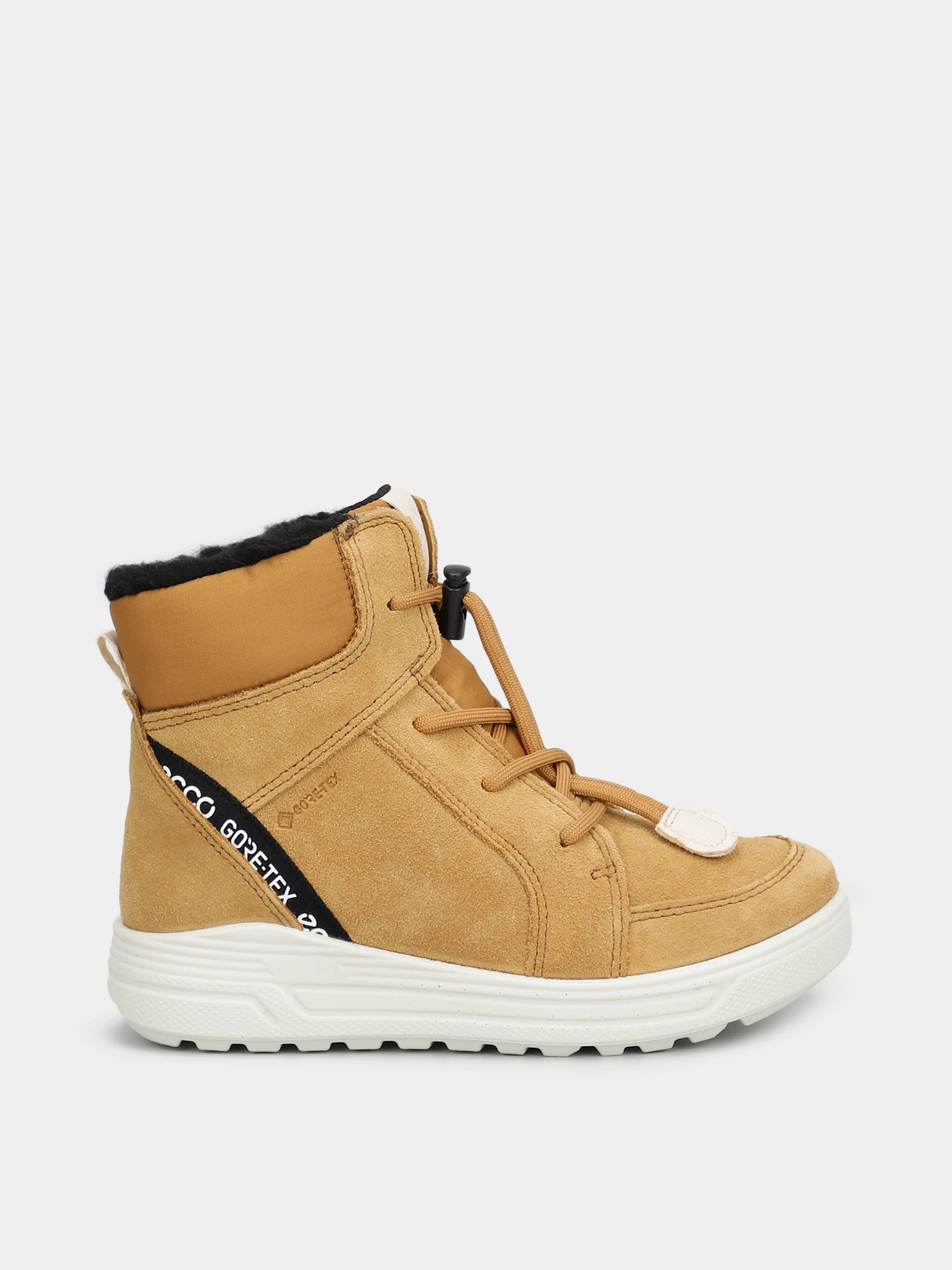 Черевики та чоботи ECCO Urban Snowboarder модель 72236251750 Фото