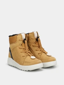 Черевики та чоботи ECCO Urban Snowboarder модель 72236251750 Фото