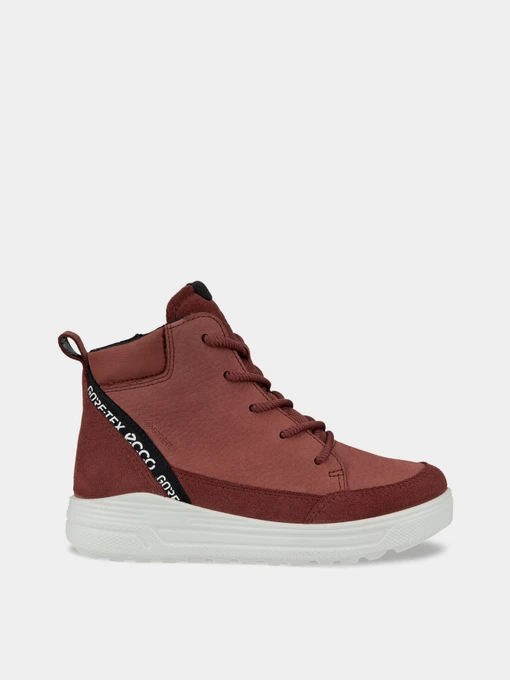Черевики та чоботи ECCO Urban Snowboarder модель 72232360807 Фото