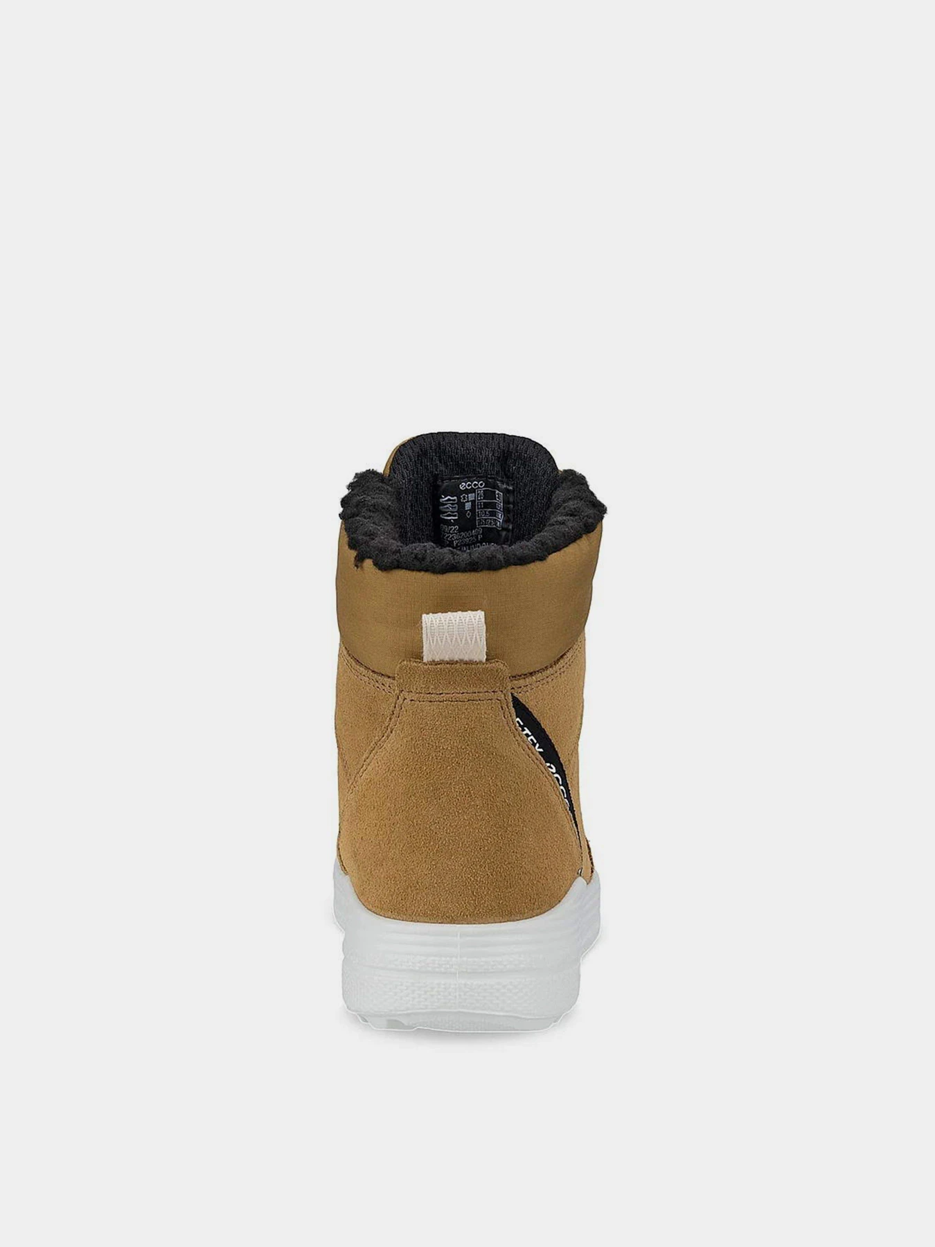 Ботинки и сапоги ECCO Urban Snowboarder модель 72236351750 Ботинки и сапоги ECCO Urban Snowboarder модель 72236351750 Фото