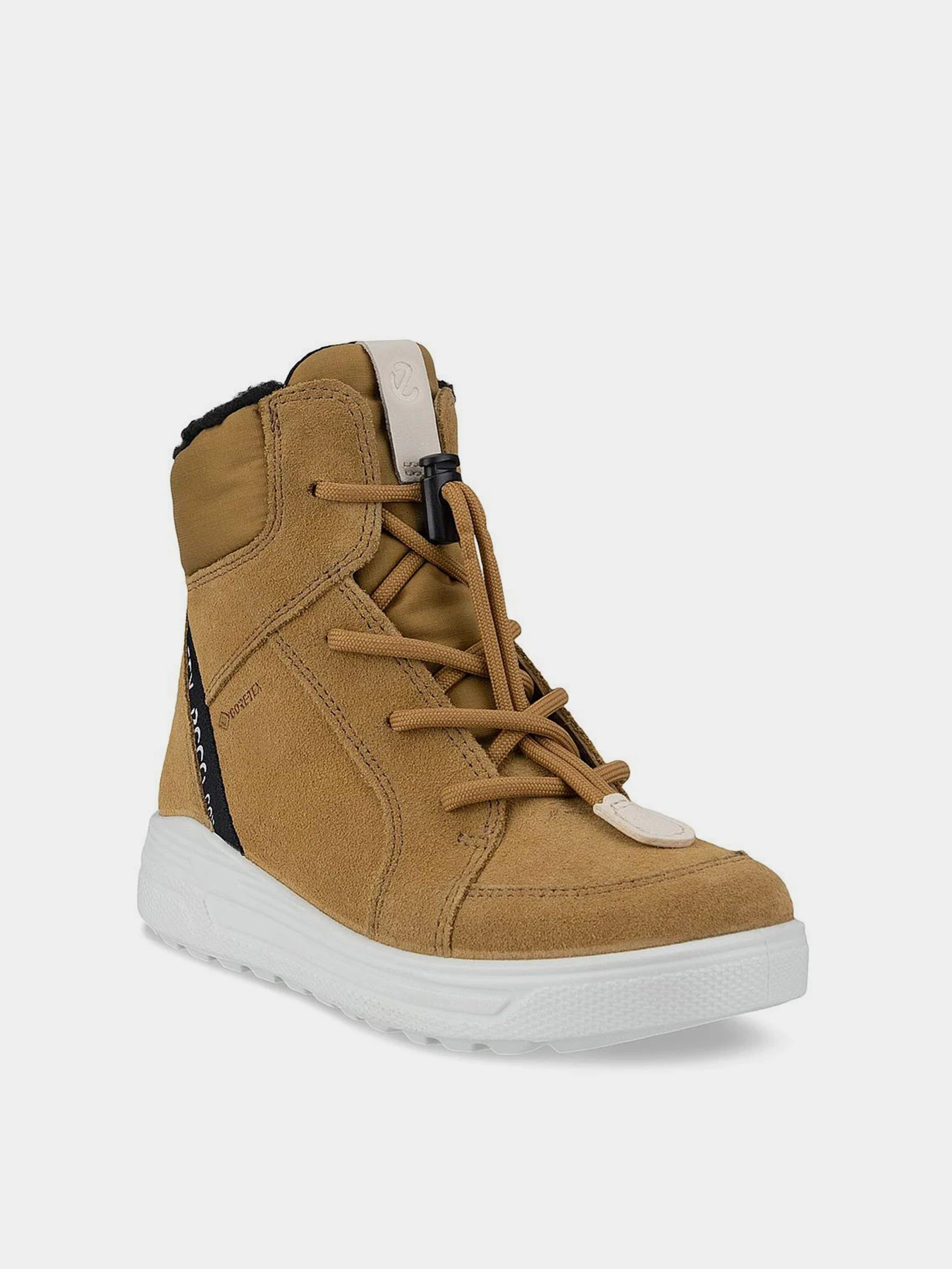 Ботинки и сапоги ECCO Urban Snowboarder модель 72236351750 Ботинки и сапоги ECCO Urban Snowboarder модель 72236351750 Фото