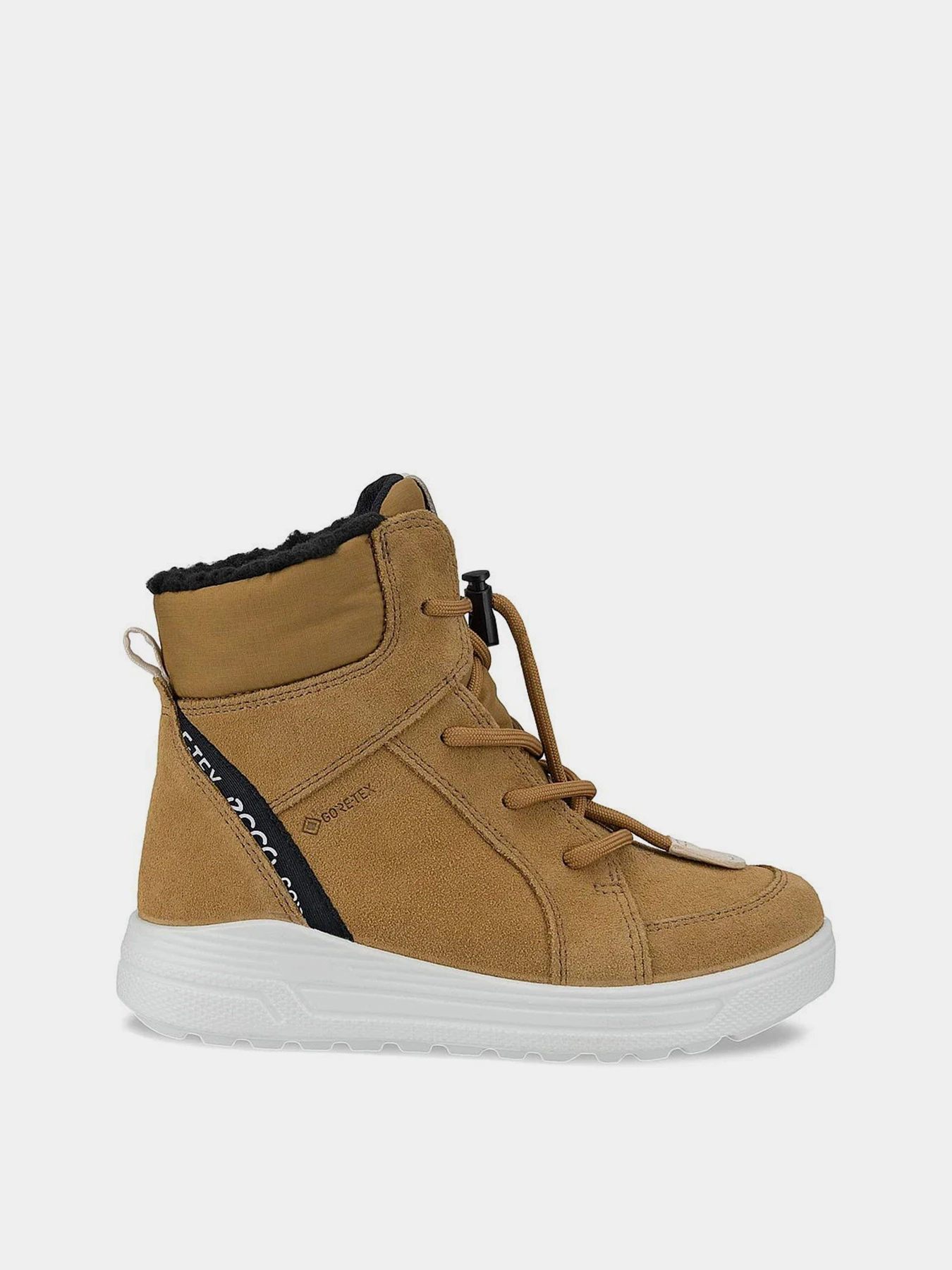Ботинки и сапоги ECCO Urban Snowboarder модель 72236351750 Ботинки и сапоги ECCO Urban Snowboarder модель 72236351750 Фото