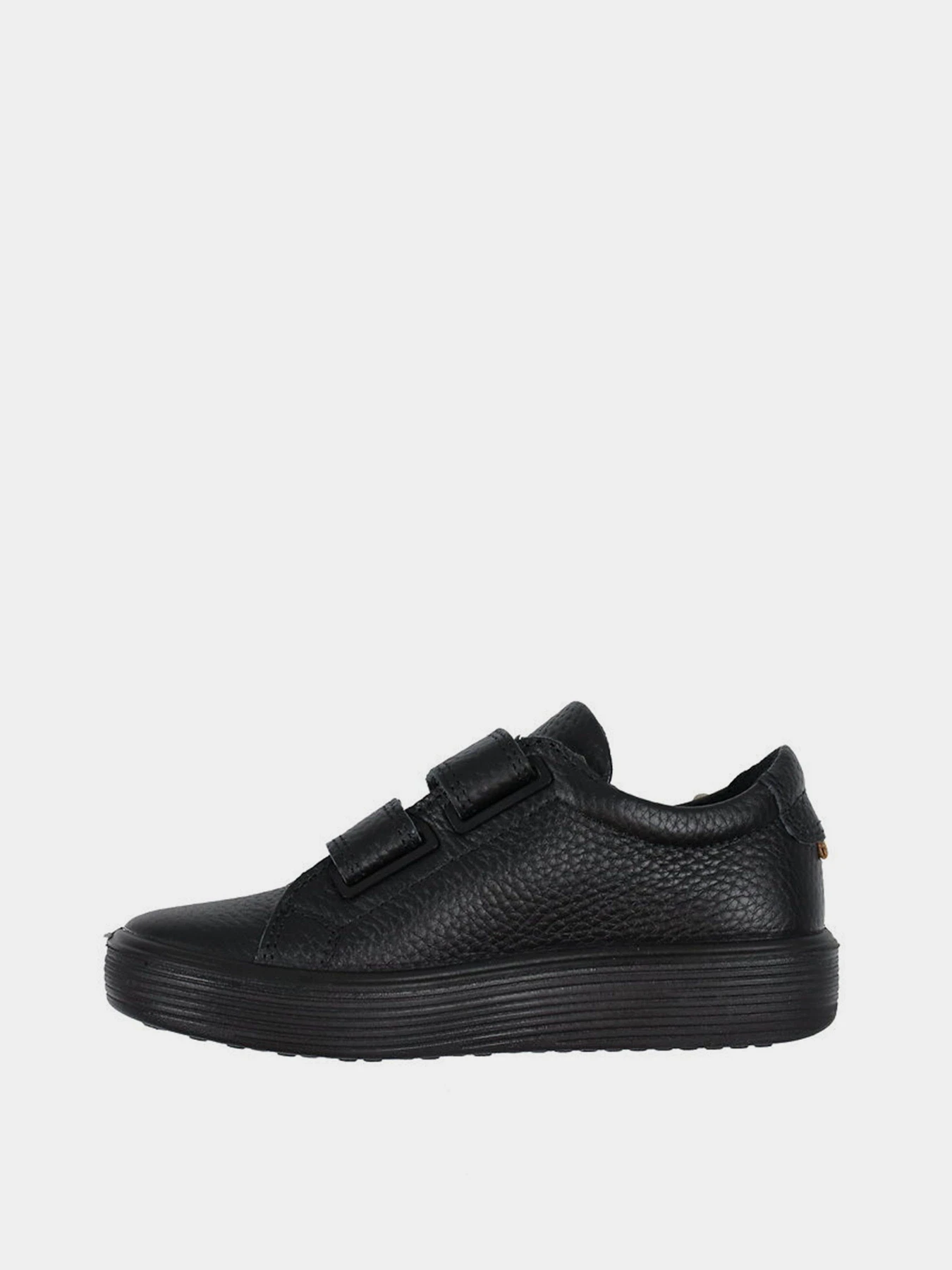 Кеды ECCO SOFT 60 K модель 71381251052 Кеды ECCO SOFT 60 K модель 71381251052 Фото