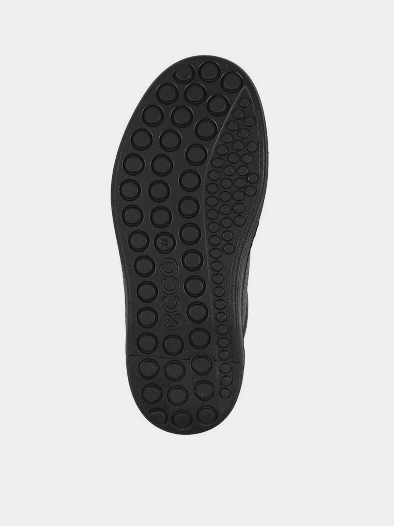 Кеды ECCO SOFT 60 K модель 71381251052 Кеды ECCO SOFT 60 K модель 71381251052 Фото