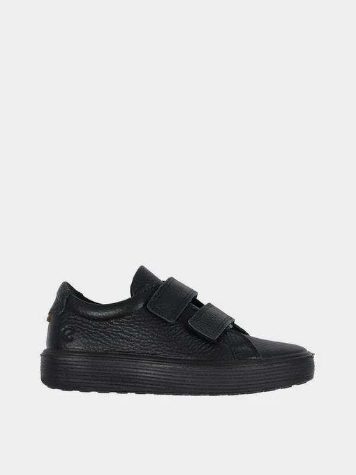 Кеды ECCO SOFT 60 K модель 71381251052 Фото