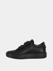Кеды ECCO SOFT 60 K модель 71381251052 Фото