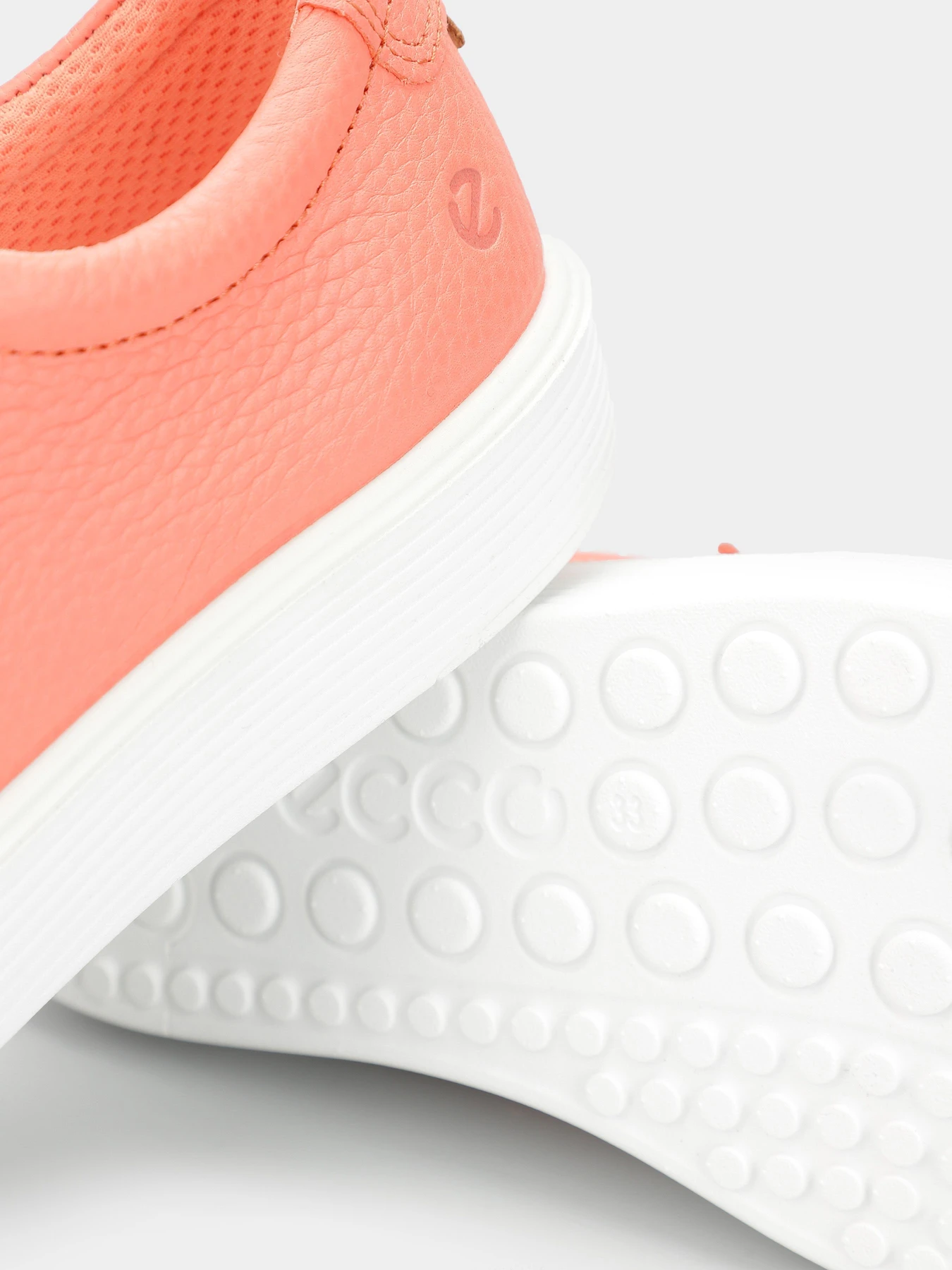 Кеди ECCO Soft 60 модель 71381201259 Фото