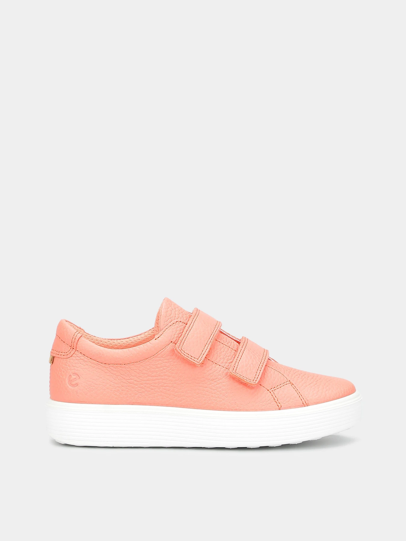 Кеди ECCO Soft 60 модель 71381201259 Фото