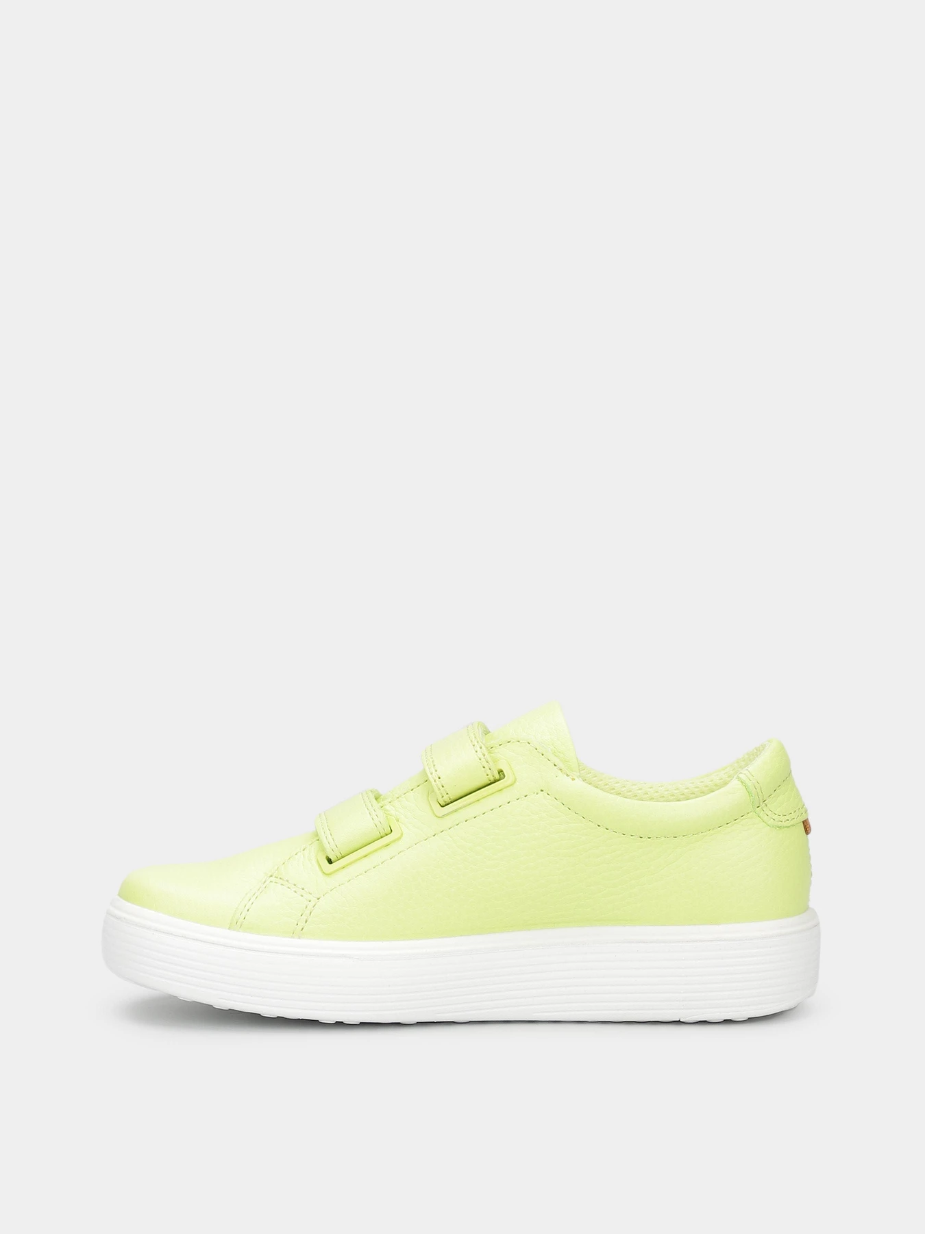 Кеды ECCO Soft 60 модель 71381201660 Кеды ECCO Soft 60 модель 71381201660 Фото
