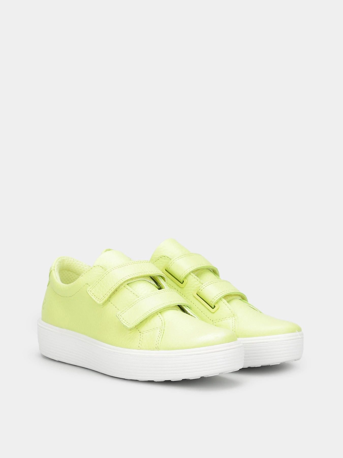 Кеды ECCO Soft 60 модель 71381201660 Кеды ECCO Soft 60 модель 71381201660 Фото
