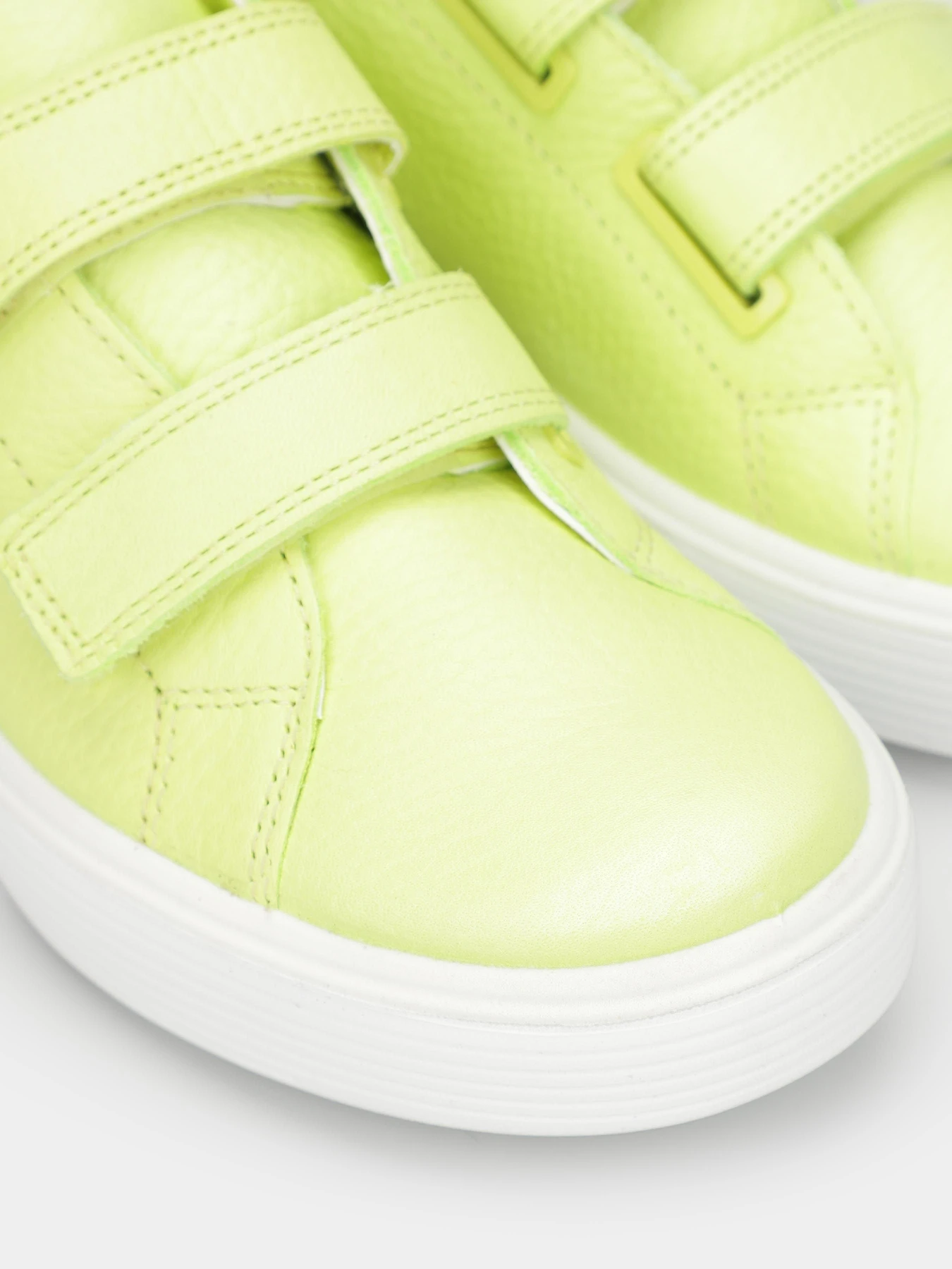 Кеды ECCO Soft 60 модель 71381201660 Кеды ECCO Soft 60 модель 71381201660 Фото