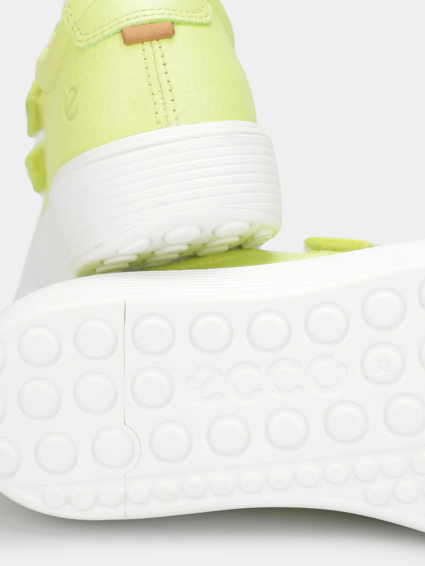 Кеды ECCO Soft 60 модель 71381201660 Кеды ECCO Soft 60 модель 71381201660 Фото