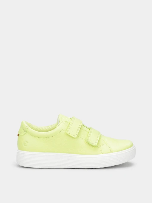 Кеди ECCO Soft 60 модель 71381201660 Фото