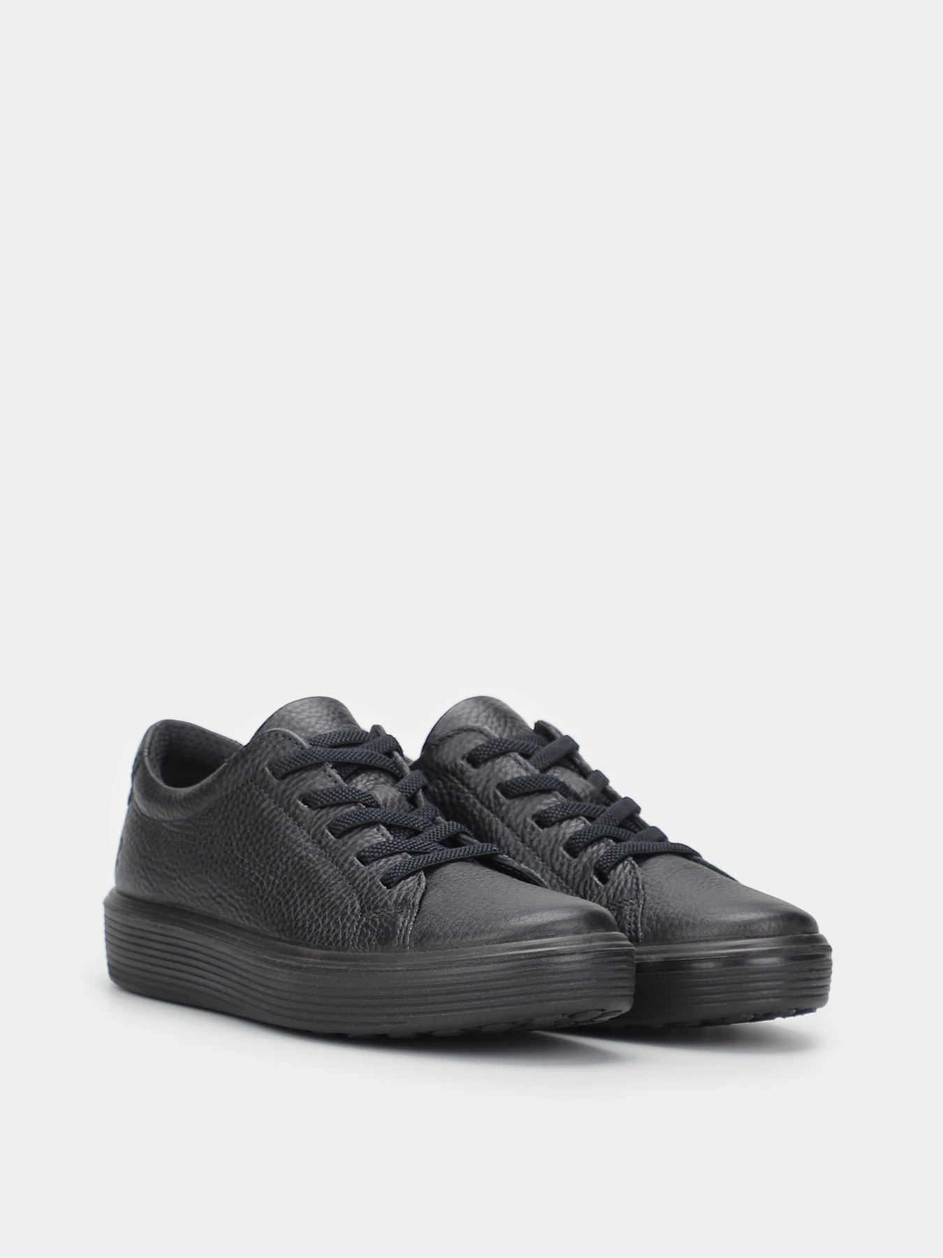 Кеды ECCO SOFT 60 K модель 71384201001 Кеды ECCO SOFT 60 K модель 71384201001 Фото
