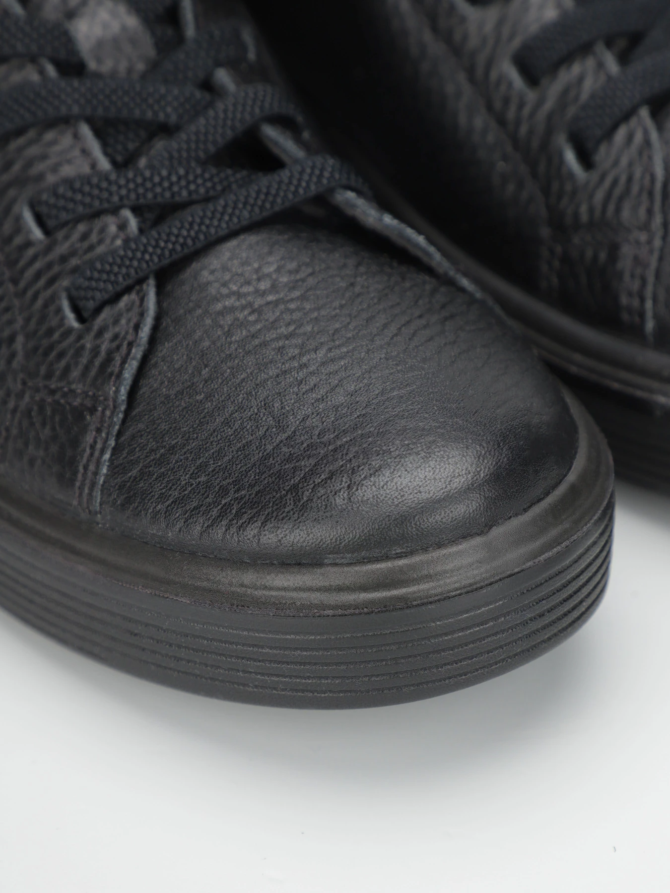 Кеды ECCO SOFT 60 K модель 71384201001 Кеды ECCO SOFT 60 K модель 71384201001 Фото