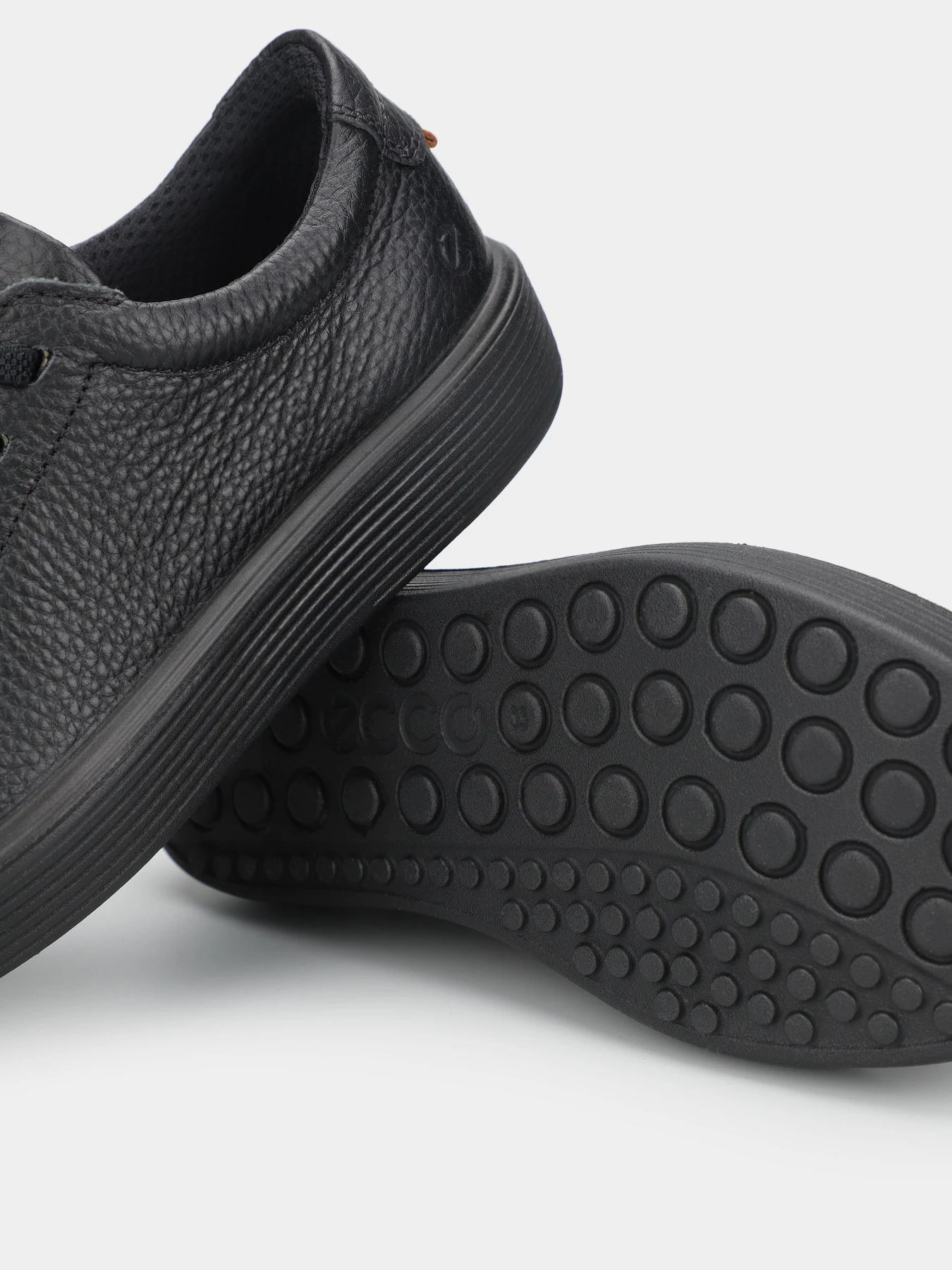 Кеды ECCO SOFT 60 K модель 71384201001 Кеды ECCO SOFT 60 K модель 71384201001 Фото