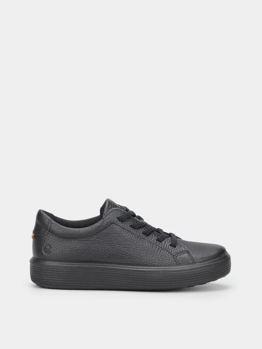 Кеди ECCO SOFT 60 K модель 71384201001 Фото